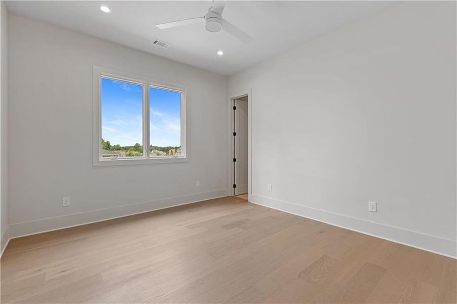 Spacious, unfurnished interior of a new home in , Suwanee (Image 59). Spacious, unfurnished interior of a new home in , Suwanee (Image 59).