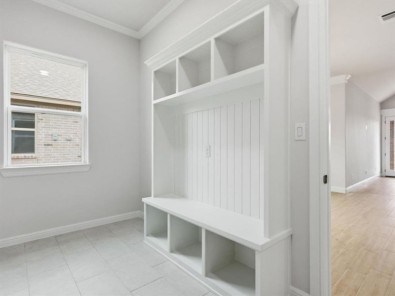 Spacious, unfurnished interior of a new home in , Tolar (Image 21). Spacious, unfurnished interior of a new home in , Tolar (Image 21).