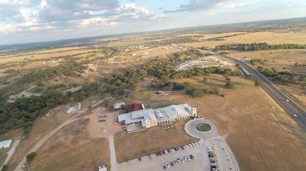 Site preparation for new homesites in , Fredericksburg (Image 6). Site preparation for new homesites in , Fredericksburg (Image 6).