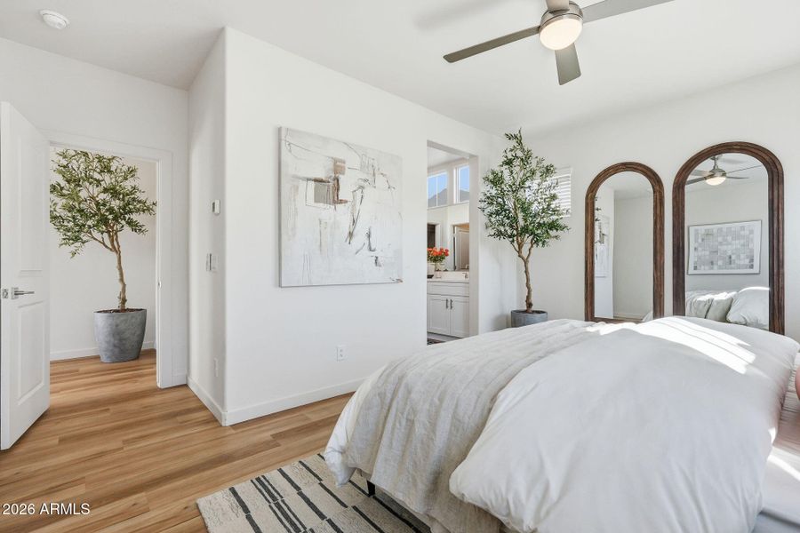 Primary Bedroom Primary Bedroom