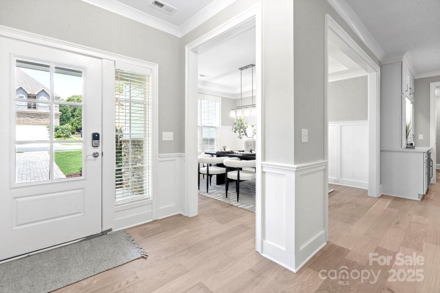 Image 35 of a home in .