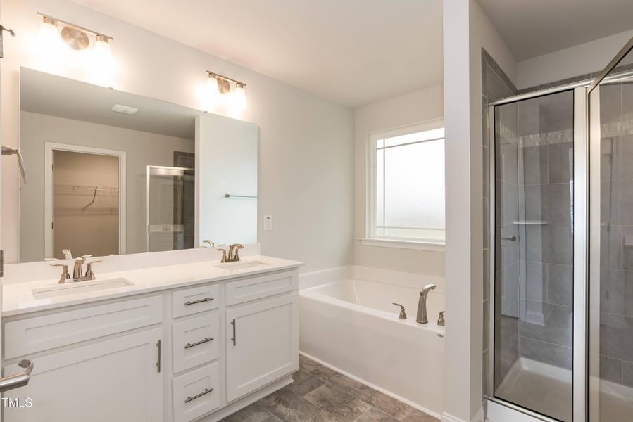 Rendition photo of representation