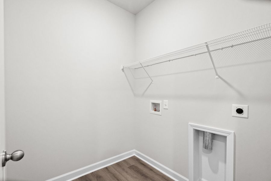 Spacious, unfurnished interior of a new home in , Summerville (Image 37). Spacious, unfurnished interior of a new home in , Summerville (Image 37).