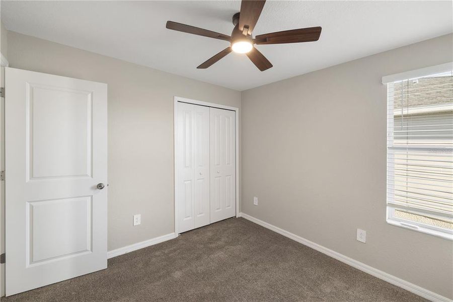 Spacious, unfurnished interior of a new home in , Bradenton (Image 26).