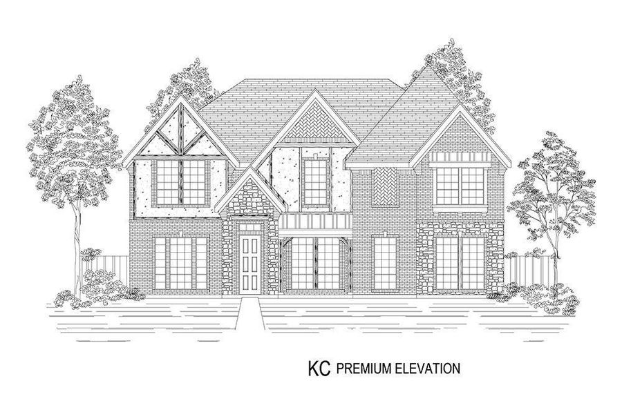 Elevation KC