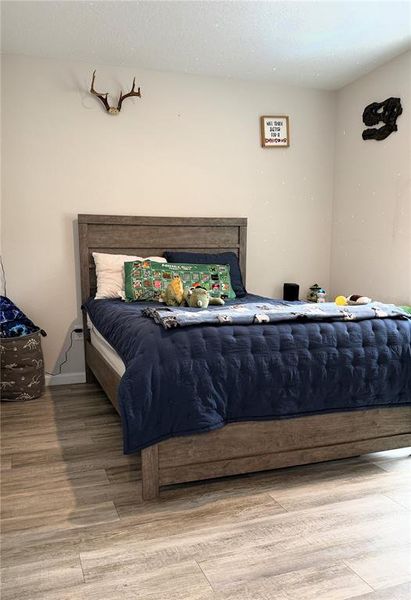 Furnished interior view inside a new home in , Jacksonville (Image 31).