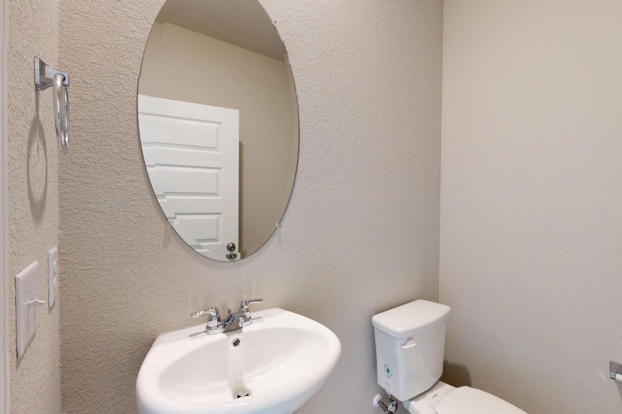 Image 30 of a home in Cascades at Onion Creek. Image 30 of a home in Cascades at Onion Creek.