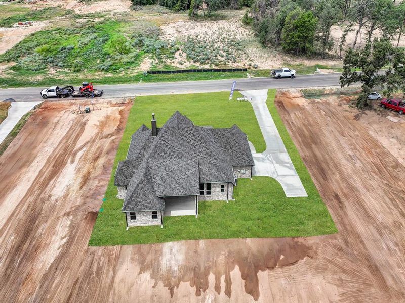 Image 34 of a home in . Image 34 of a home in .