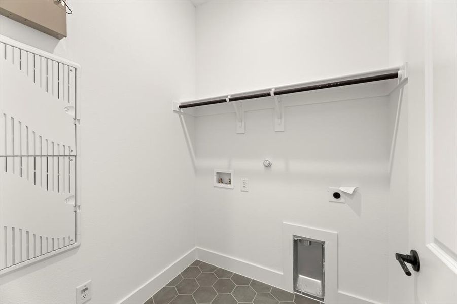 740 Wilderness - Utility