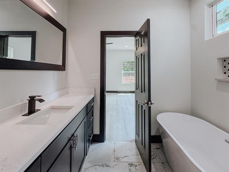 Furnished interior view inside a new home in , Fairfield (Image 7). Furnished interior view inside a new home in , Fairfield (Image 7).