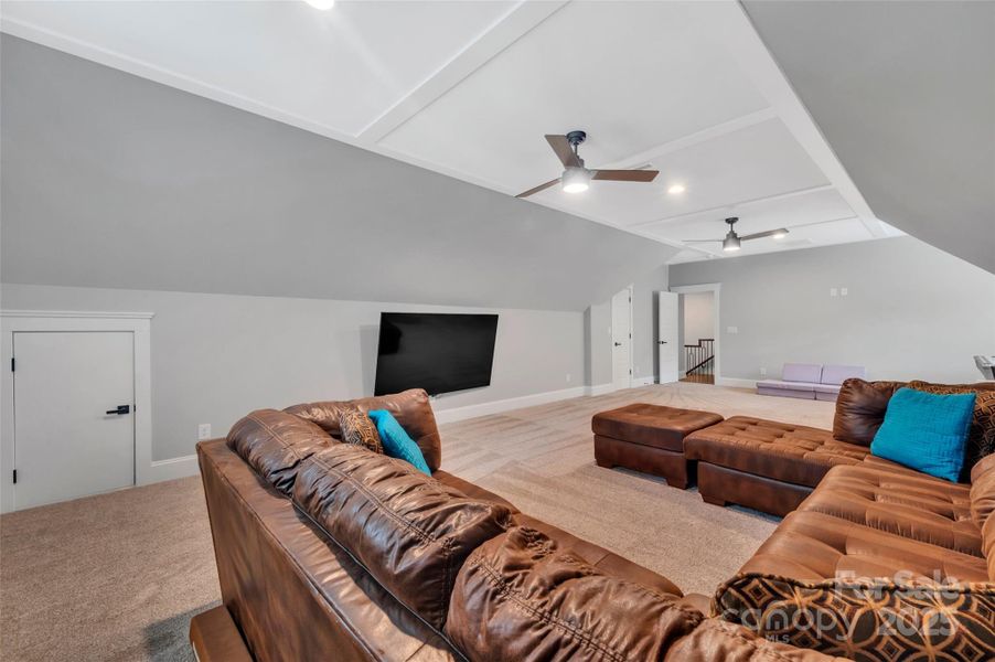 Bonus Room with Storage Bonus Room with Storage