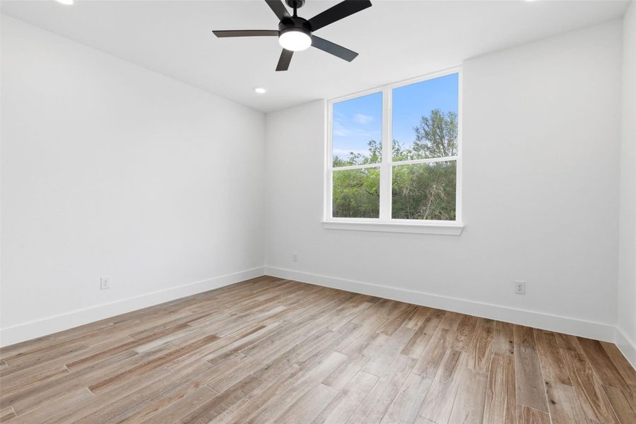Spacious, unfurnished interior of a new home in , Bastrop (Image 24). Spacious, unfurnished interior of a new home in , Bastrop (Image 24).