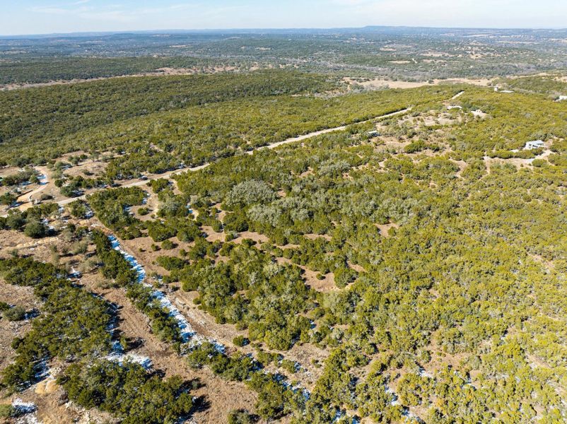 Natural landscape and outdoor views near  in Dripping Springs (Image 14).