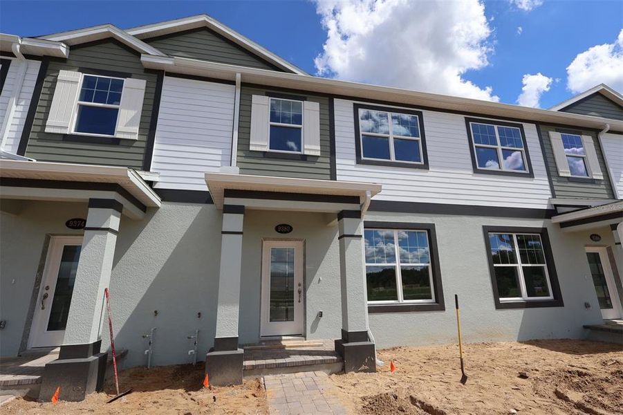 Image 1 of a home in Tribute at Ovation.