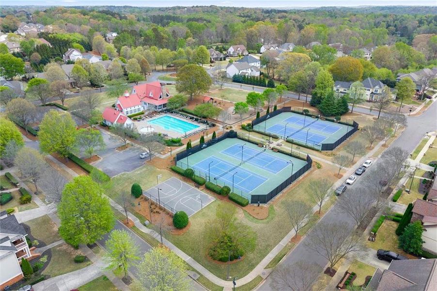 Community amenities in , Canton (Image 41). Community amenities in , Canton (Image 41).