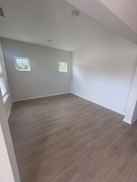 Spacious, unfurnished interior of a new home in Talia Trace, Smyrna (Image 15). Spacious, unfurnished interior of a new home in Talia Trace, Smyrna (Image 15).