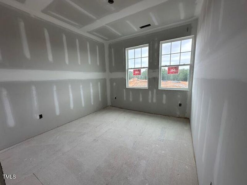 FST 644 bed 3 FST 644 bed 3