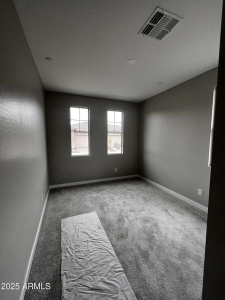 MV Lot 43 - Bedroom 2 MV Lot 43 - Bedroom 2