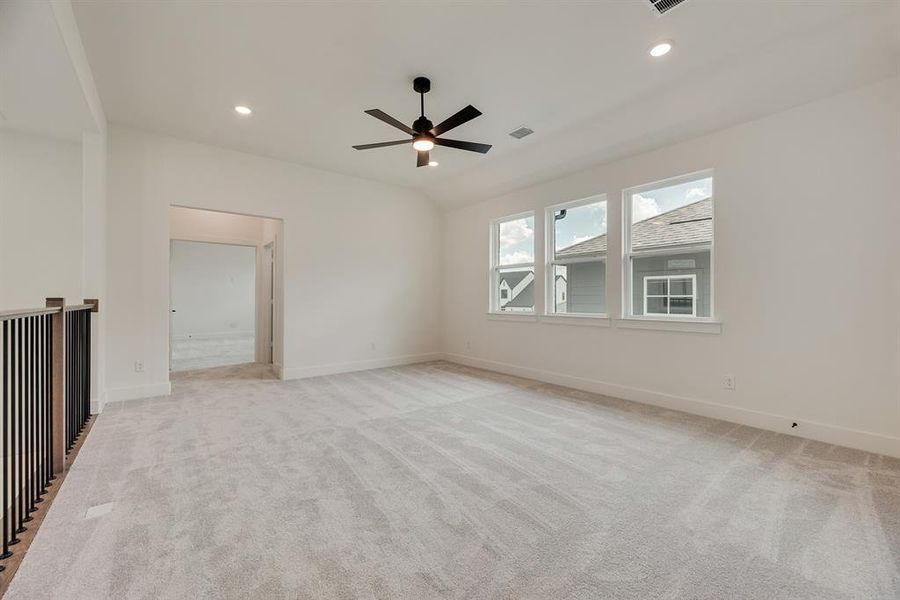 Image 6 of a home in Fields - 40' Lots. Image 6 of a home in Fields - 40' Lots.