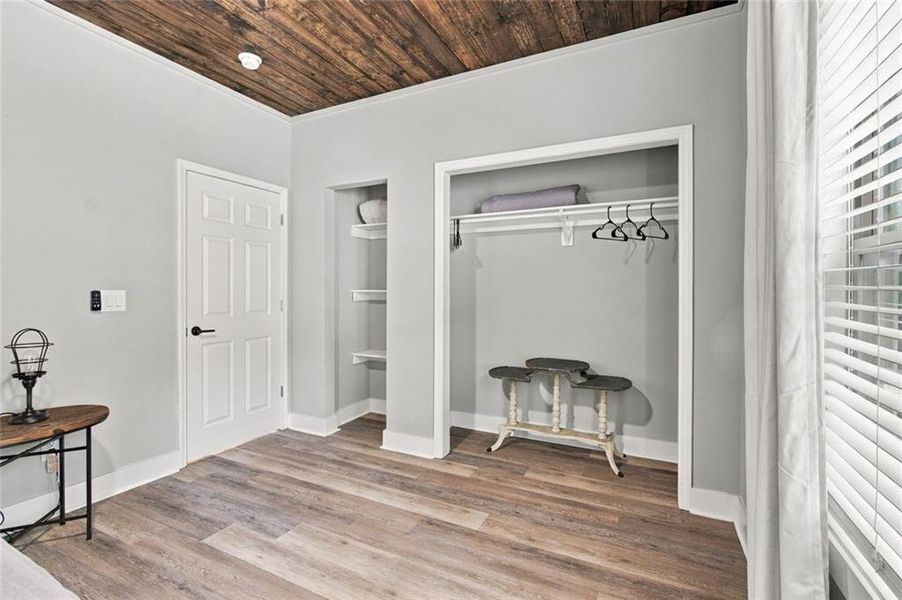 Furnished interior view inside a new home in , Demorest (Image 9). Furnished interior view inside a new home in , Demorest (Image 9).