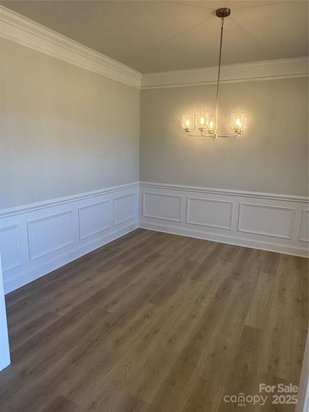 Dining Room Dining Room