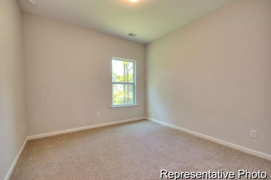 Spacious, unfurnished interior of a new home in , St. George (Image 17). Spacious, unfurnished interior of a new home in , St. George (Image 17).