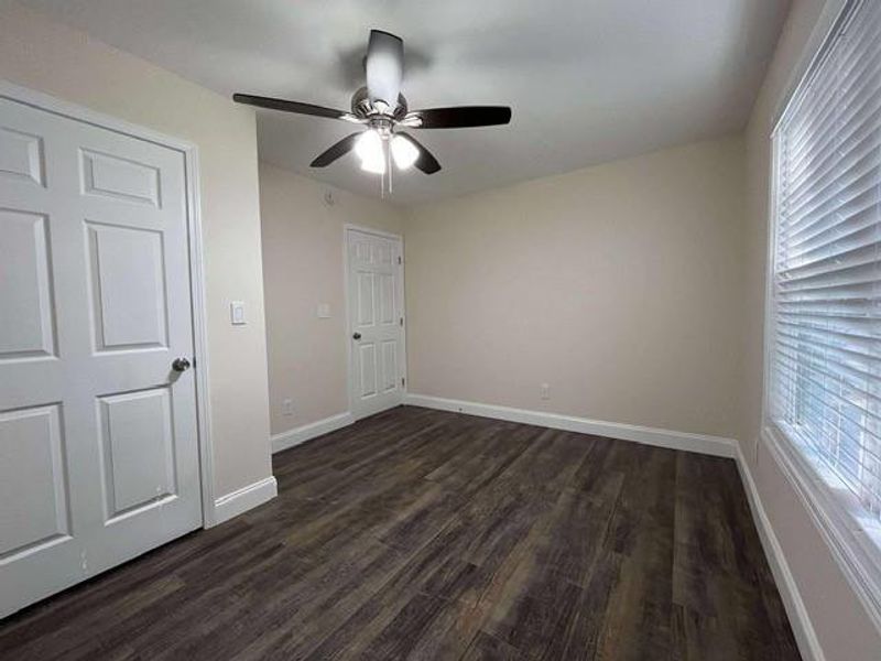 Spacious, unfurnished interior of a new home in , Lavonia (Image 15).