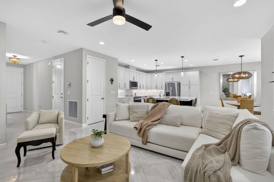 Living Room Living Room