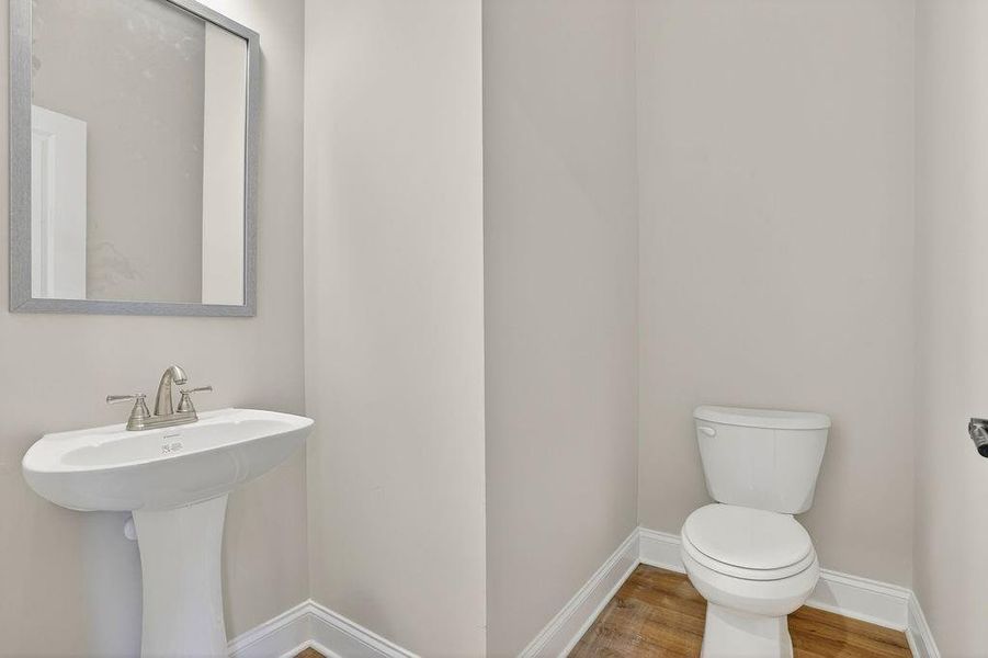 Furnished interior view inside a new home in , Homer (Image 12). Furnished interior view inside a new home in , Homer (Image 12).