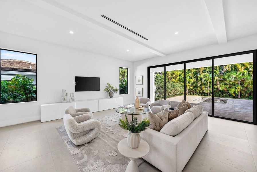 Great Room Great Room