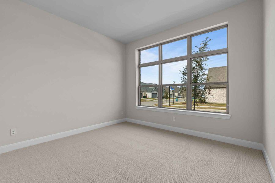 The Adia - Bedroom The Adia - Bedroom