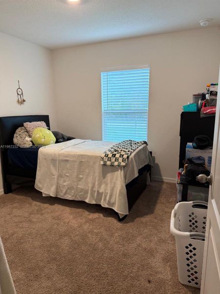 Furnished interior view inside a new home in , Port St. Lucie (Image 14).