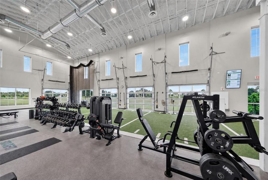 Community amenities in , Lakewood Ranch (Image 24).