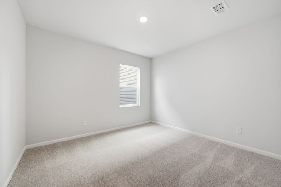 Spacious, unfurnished interior of a new home in Grand Arbor, Blythewood (Image 25). Spacious, unfurnished interior of a new home in Grand Arbor, Blythewood (Image 25).