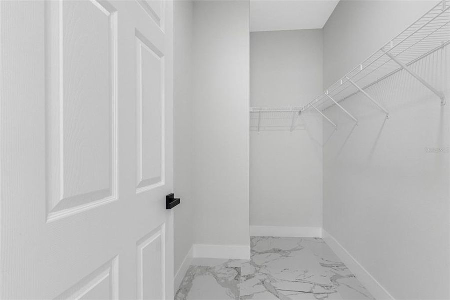 Spacious, unfurnished interior of a new home in , Port Richey (Image 29).