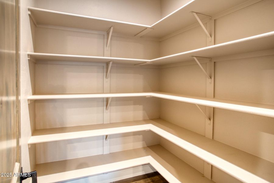 Large Pantry Large Pantry