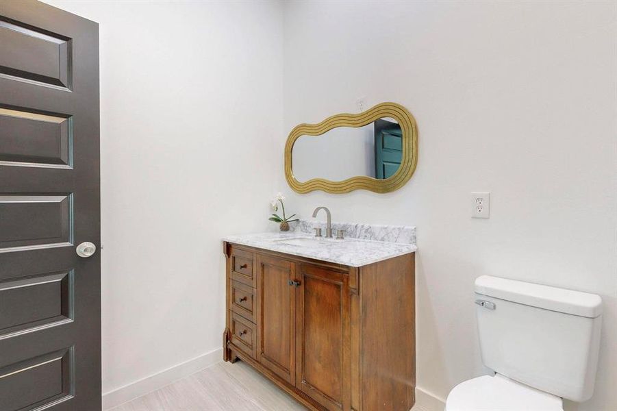 Furnished interior view inside a new home in , Abbott (Image 17). Furnished interior view inside a new home in , Abbott (Image 17).