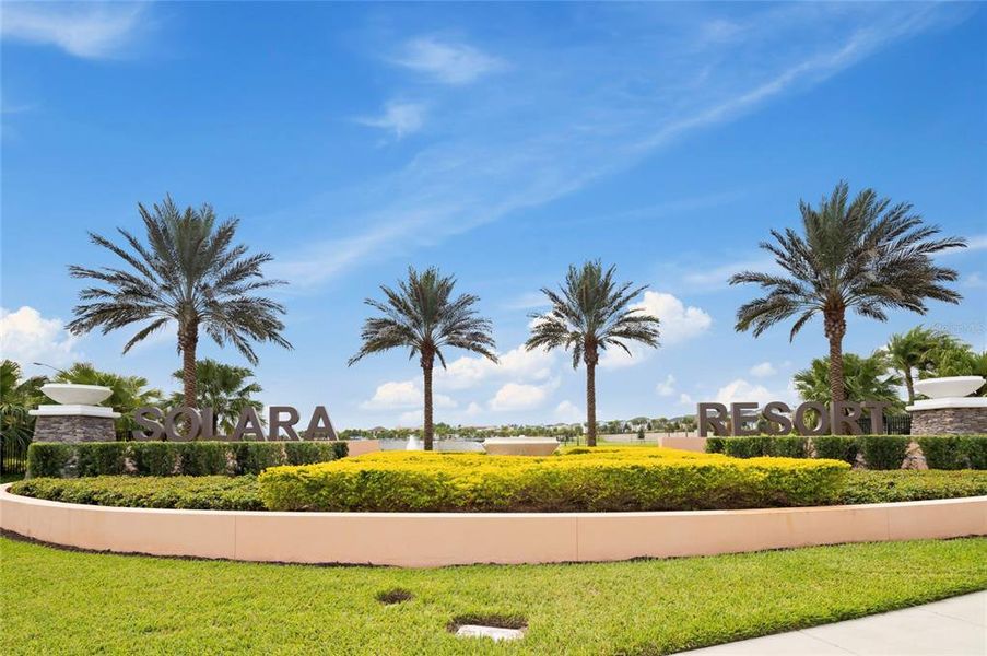 Community amenities in , Kissimmee (Image 46).