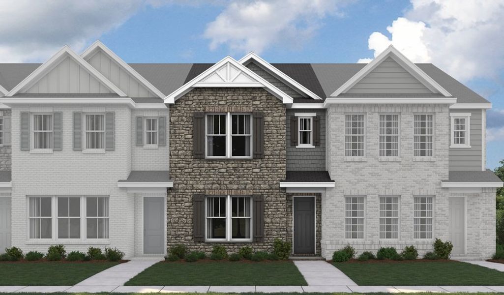 Kipling-EA94-LynwoodStation Elevation G