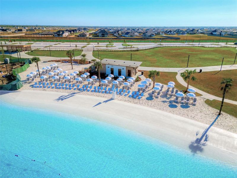 Community amenities in River Ranch, Dayton (Image 23).