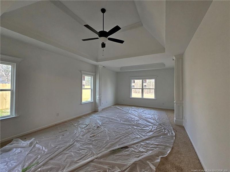 Owners SuitePICTURES ARE ALIKENESS!!