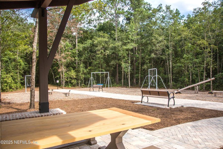 Community amenities in , St. Augustine (Image 38).