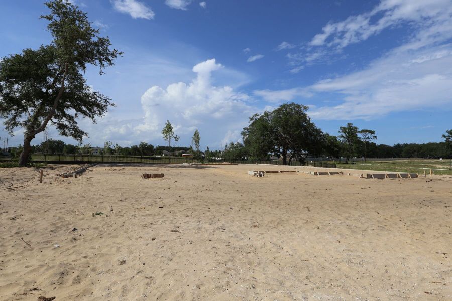 Homesite