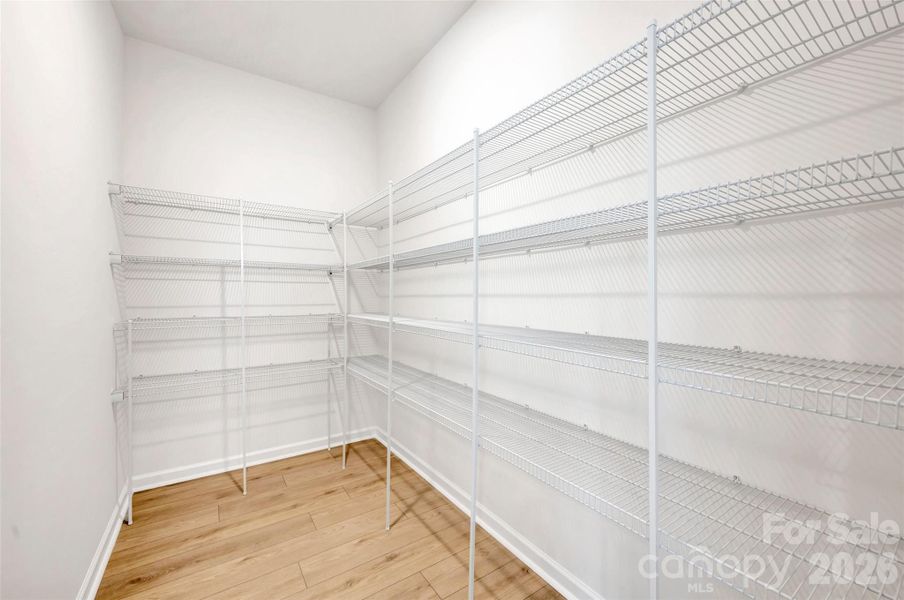 Pantry Pantry