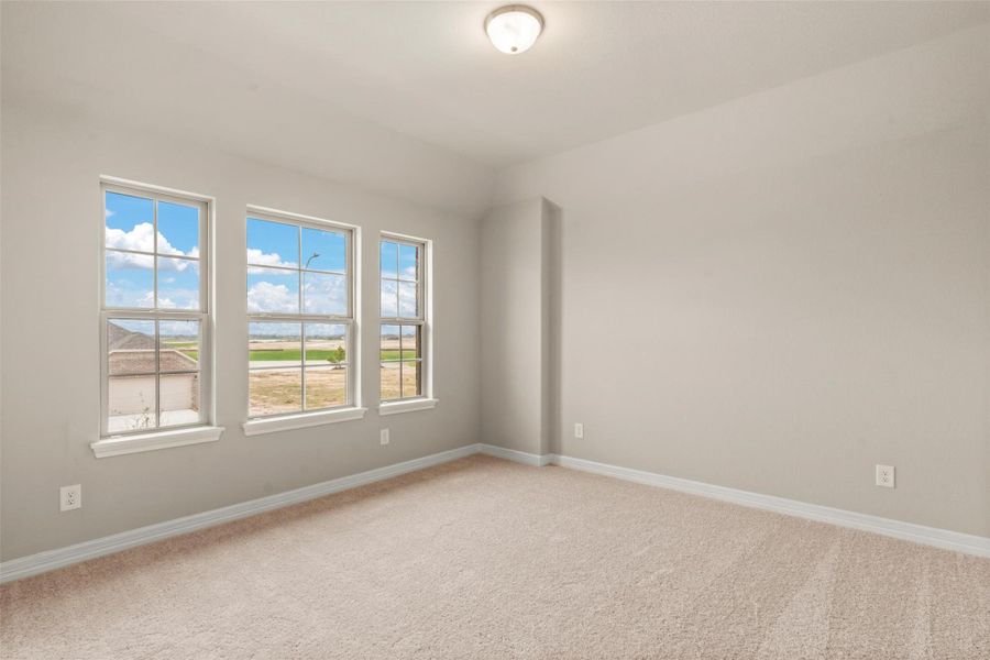 Note: Sample product photo. Actual exterior and interior selections may vary by homesite. Photo may be virtually staged