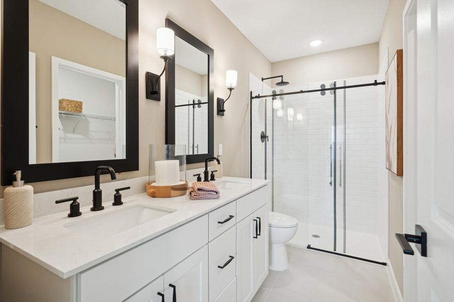 Primary Bath Primary Bath