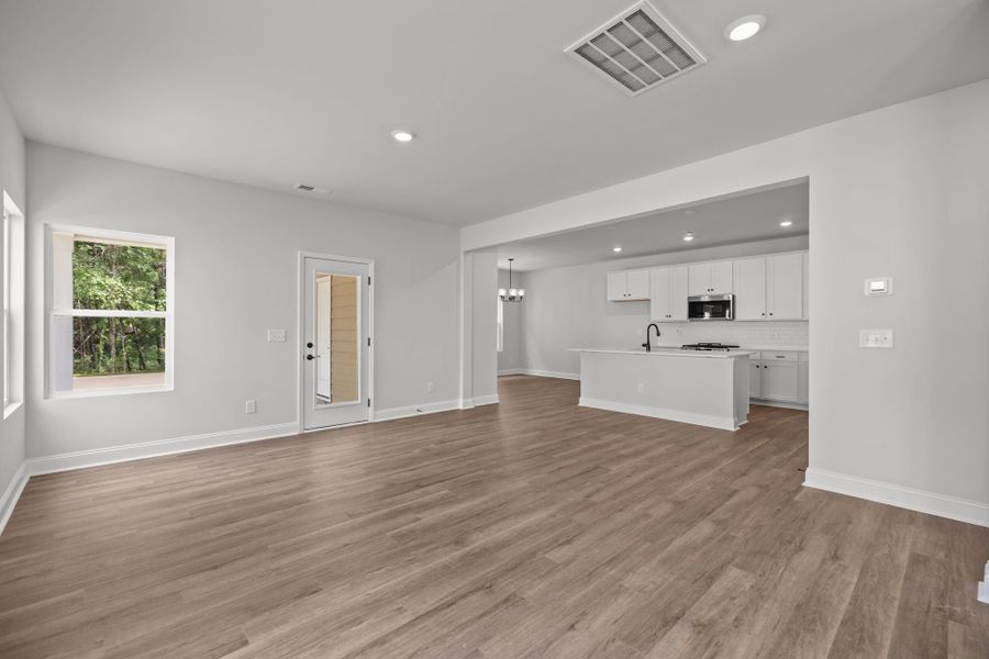 New Home in Matthews, NC.  - Slide 8