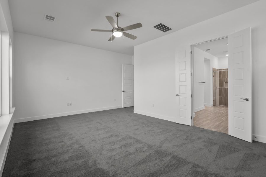 The Rockmoor - Owner's Retreat