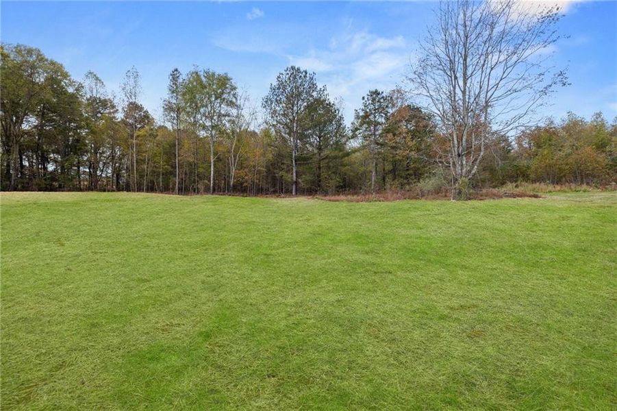 Natural landscape and outdoor views near  in Jefferson (Image 52).