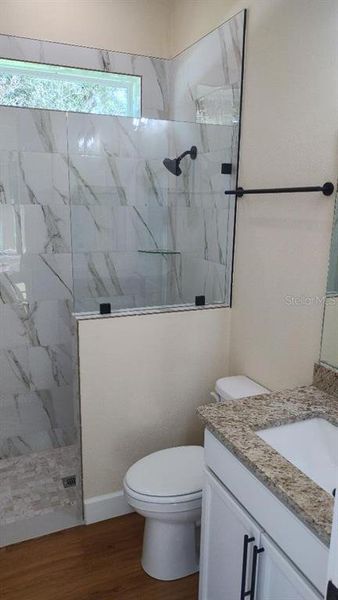 Furnished interior view inside a new home in , Orange City (Image 3).